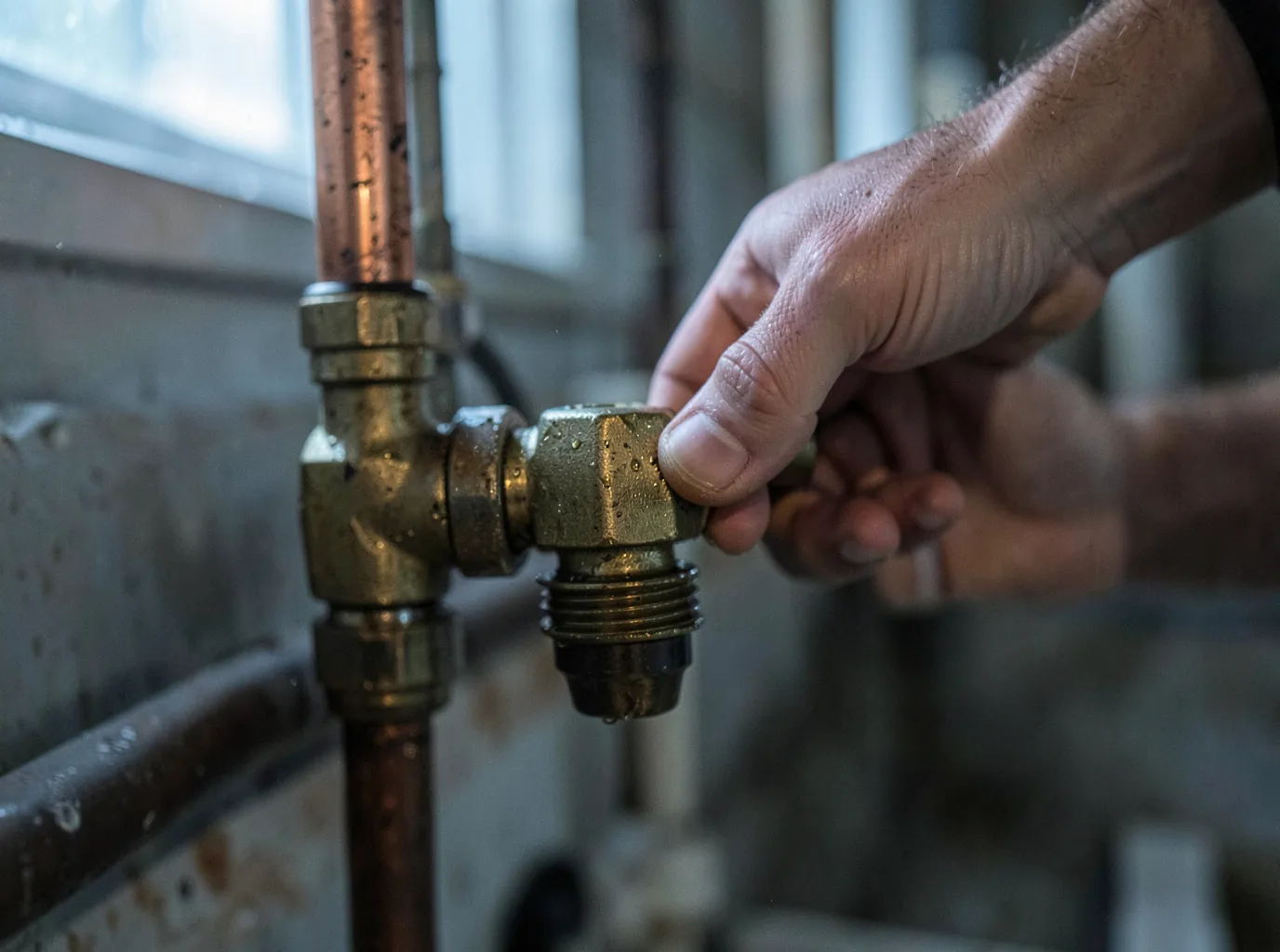 Emergency Plumber Cushman, AR FAQs